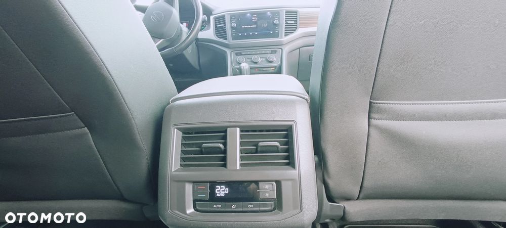 Volkswagen Atlas - 10