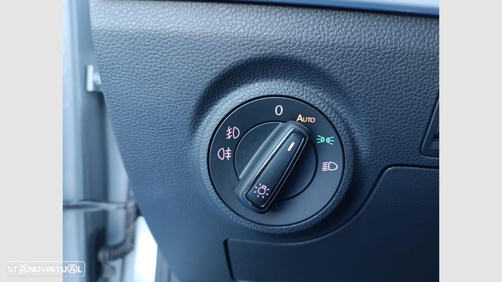 SEAT Ibiza 1.0 TSI Reference - 14