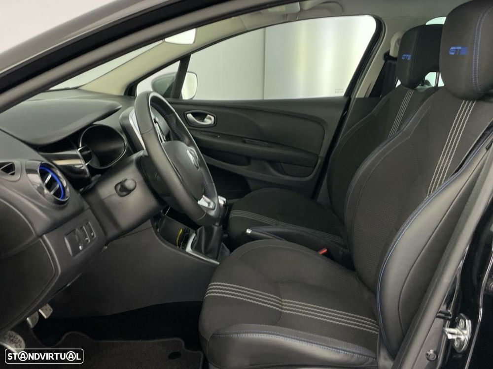 Renault Clio 0.9 TCe GT Line - 11