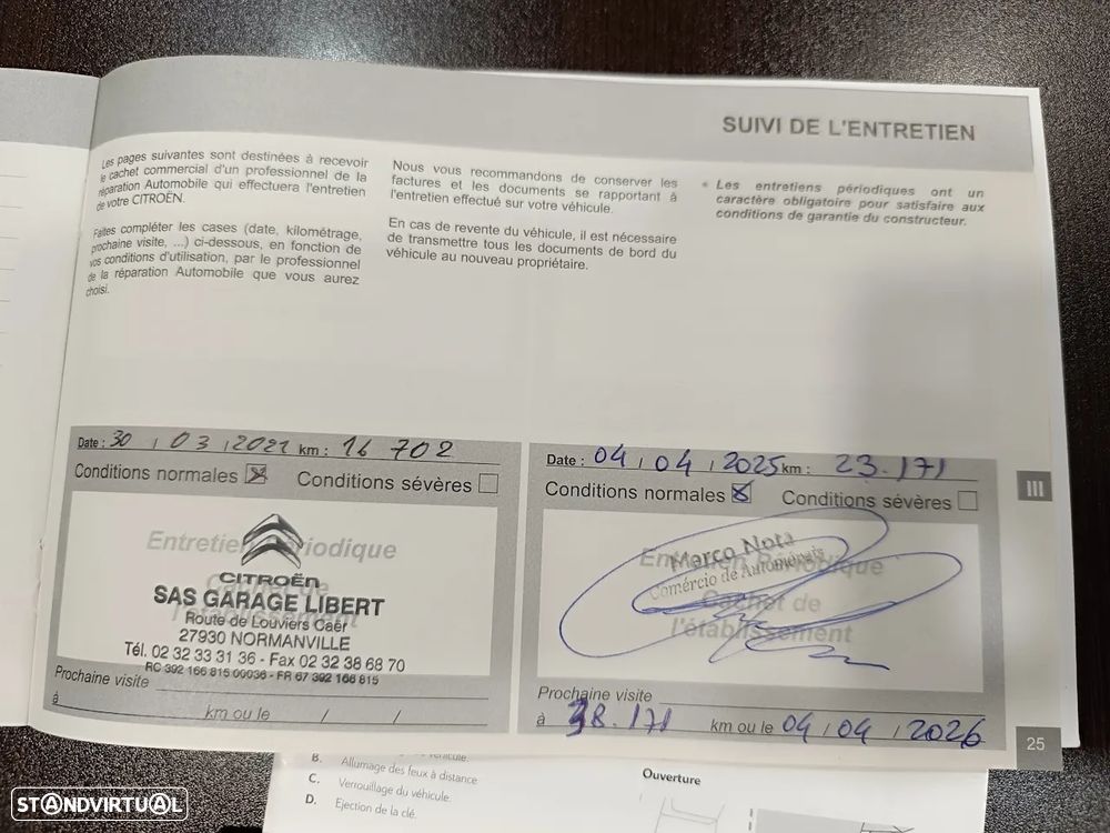 Citroën C3 Aircross PureTech 110 Stop & Start EAT6 Feel - 41