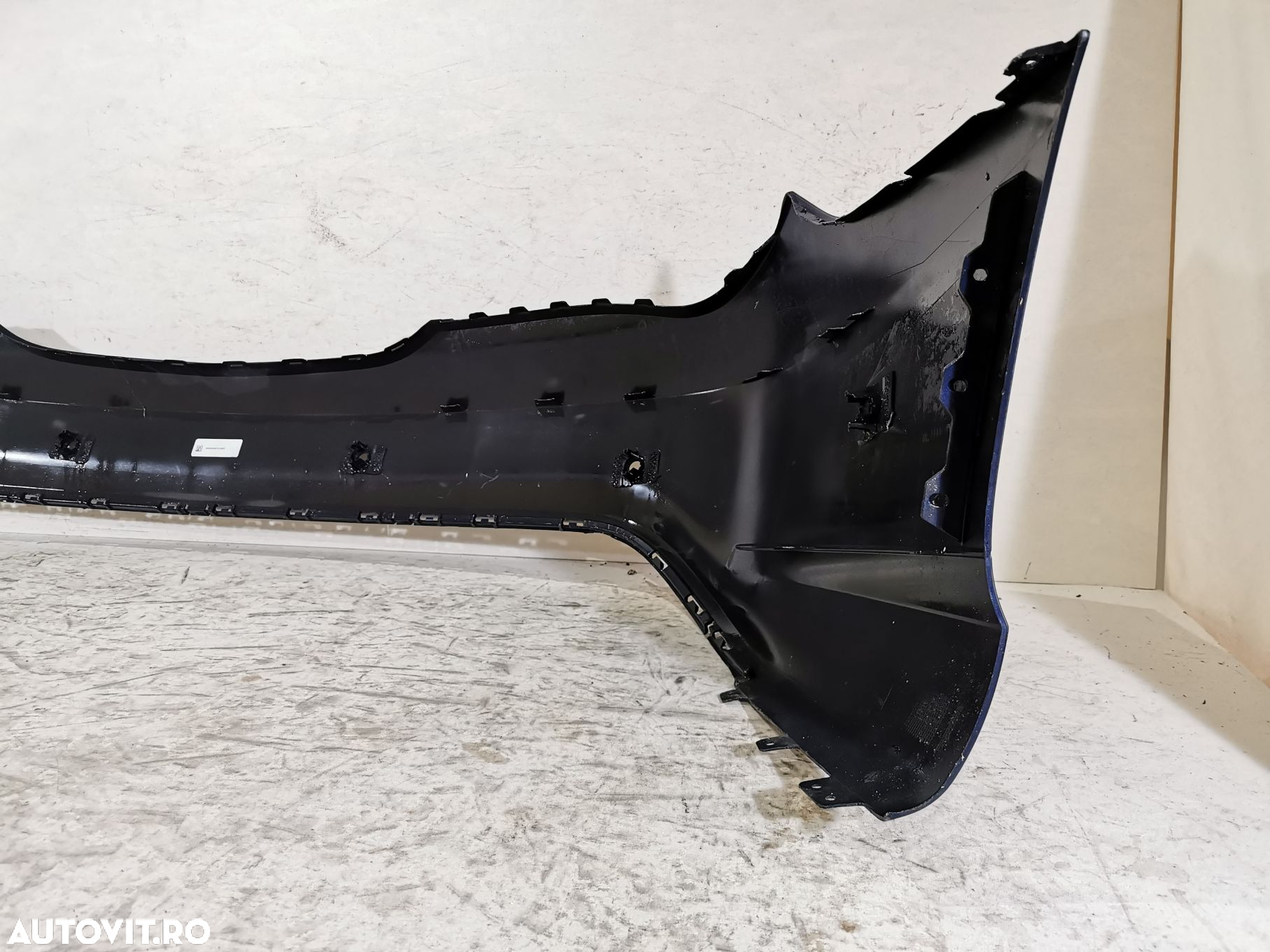 Bara spate Mercedes CLA, C117/W117 Facelift, 2016, 2017, 2018, 2019, 2020, A1178850025. - 8