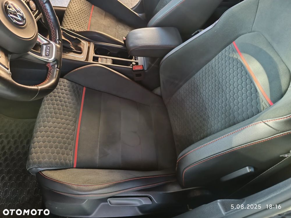 Volkswagen Golf VII 2.0 TSI BMT GTI Performance DSG - 21
