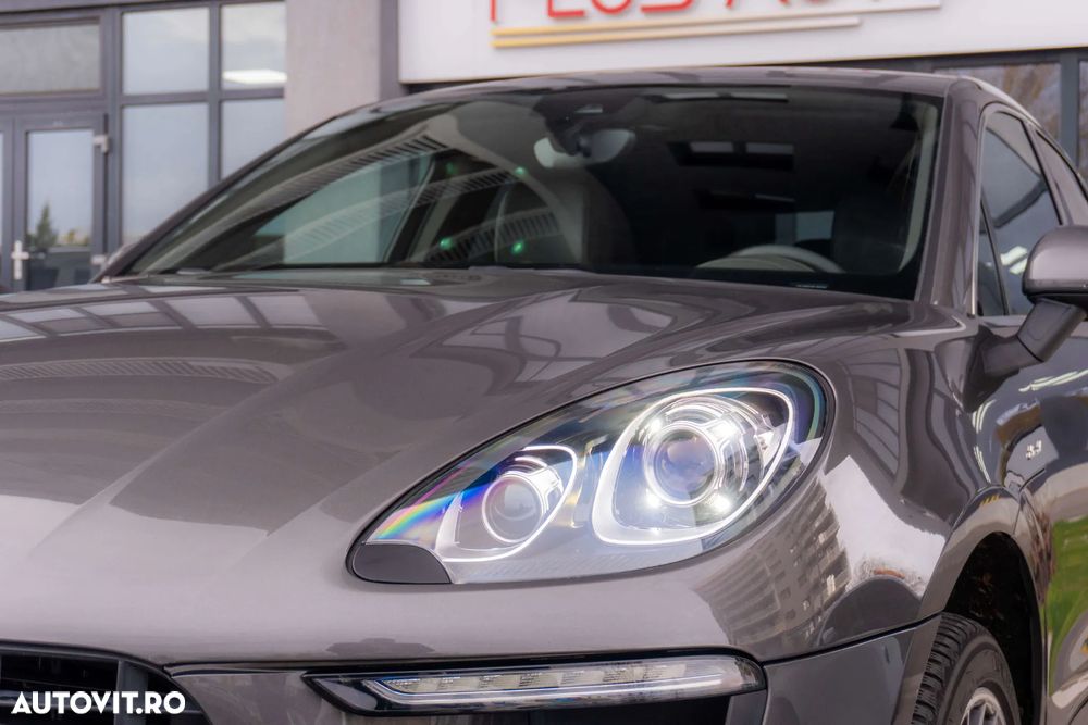 Porsche Macan 3.0 PDK S - 4