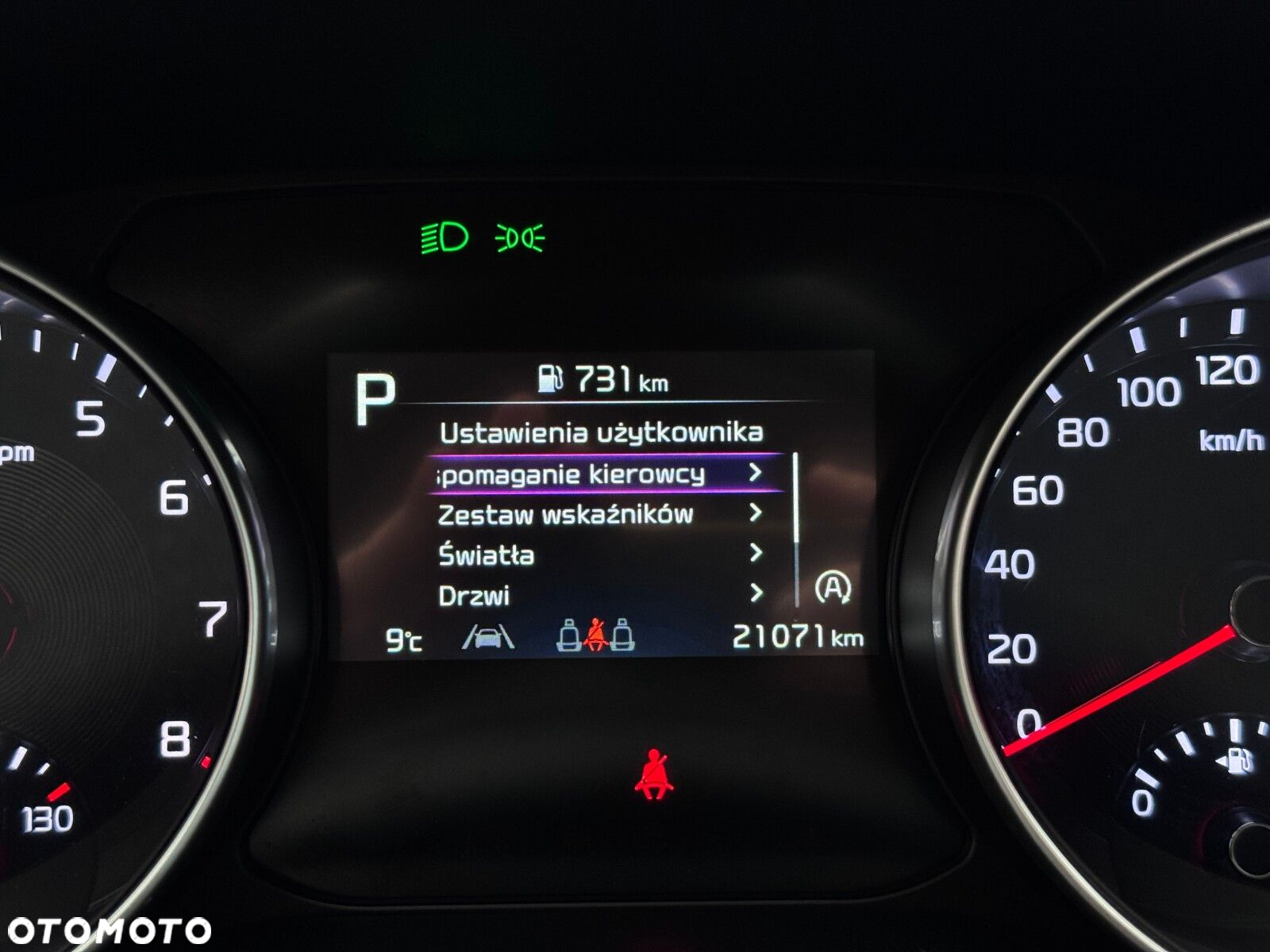 Kia Ceed 1.5 T-GDI M DCT - 25
