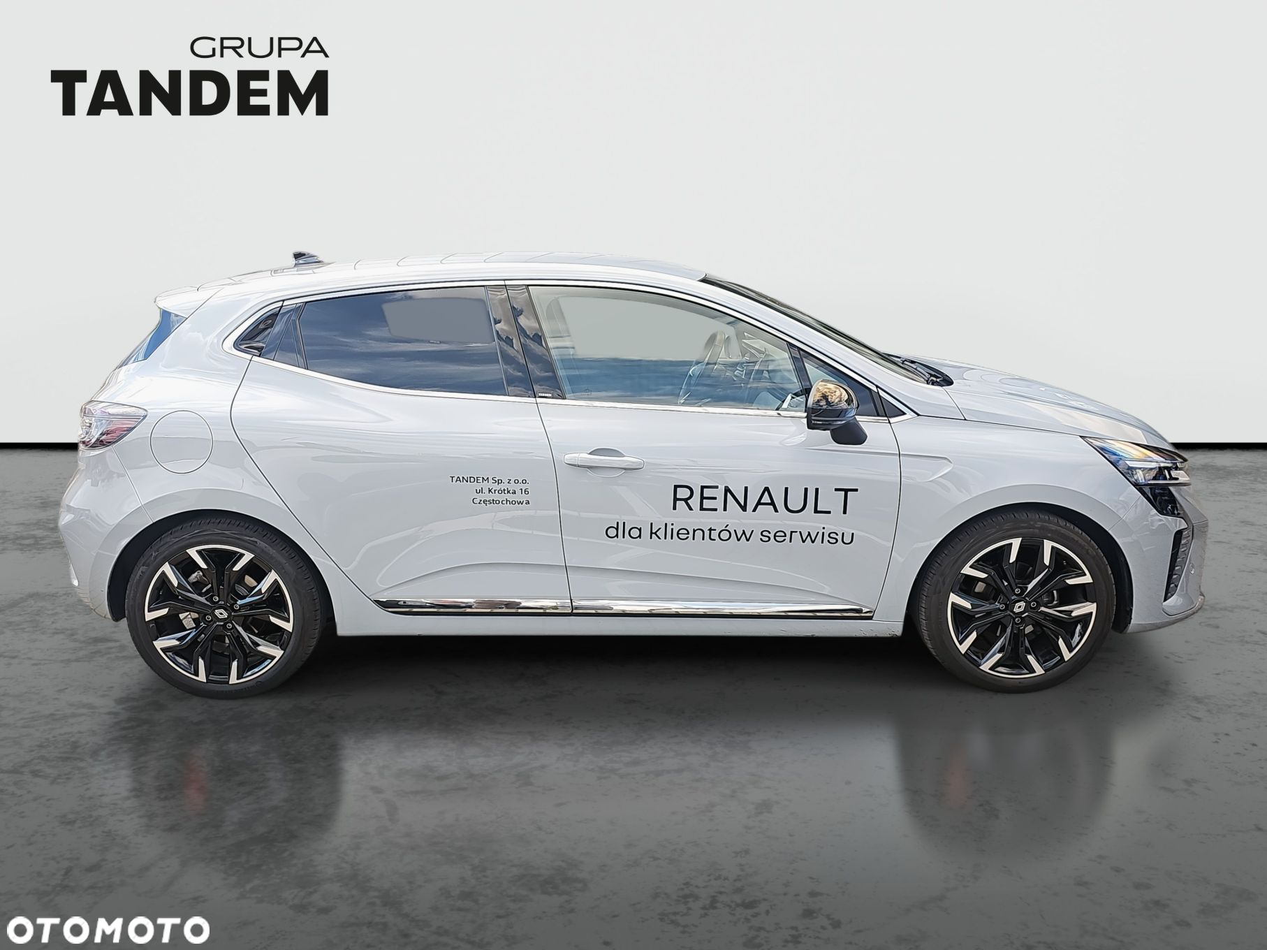 Renault Clio - 4