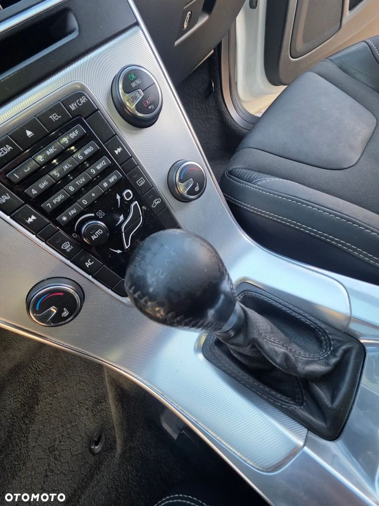 Volvo V60 T3 RDesign - 8