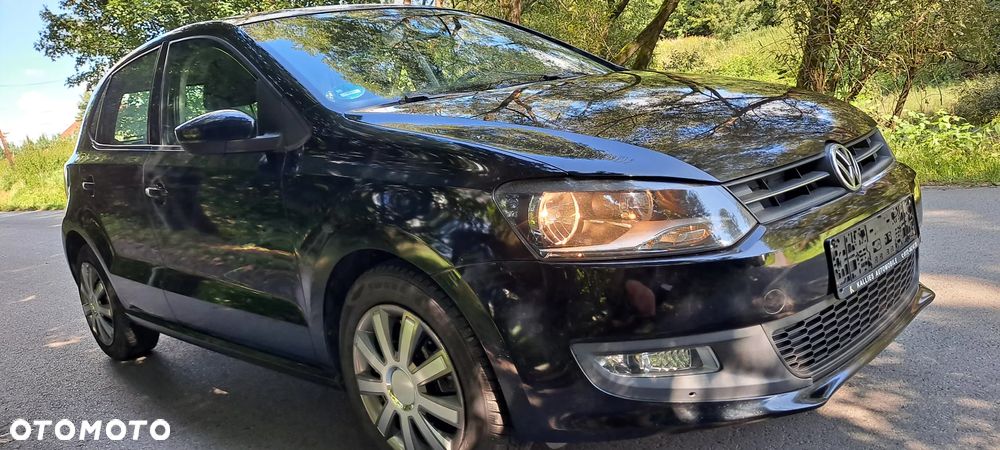 Volkswagen Polo 1.4 Team - 23