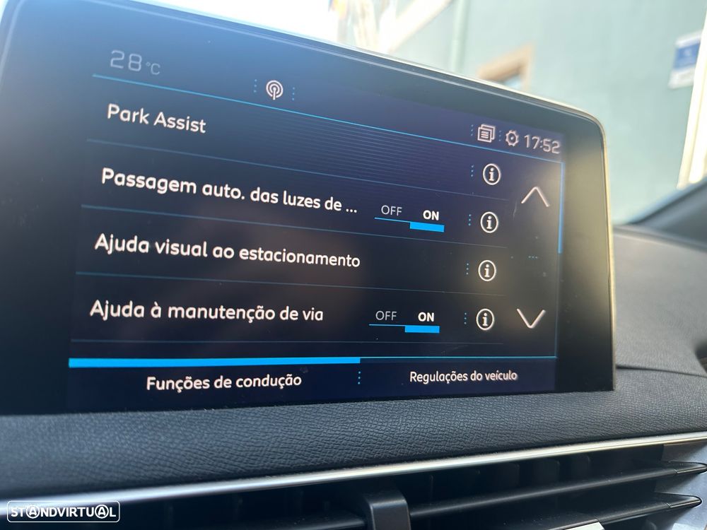 Peugeot 3008 - 13
