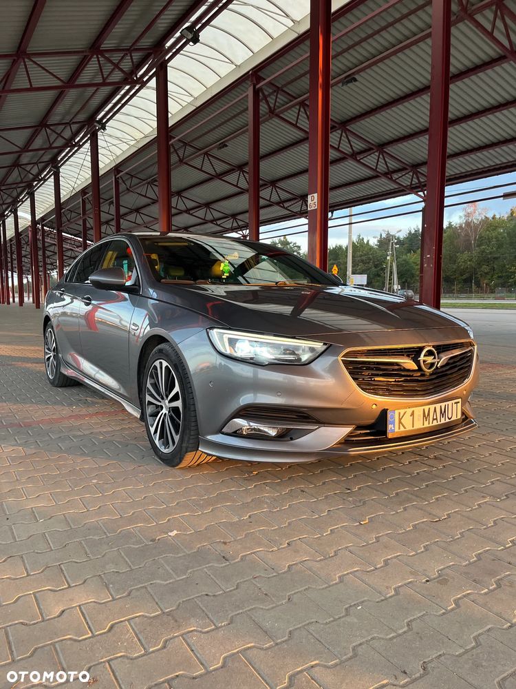 Opel Insignia 1.6 T Ultimate S&S - 3