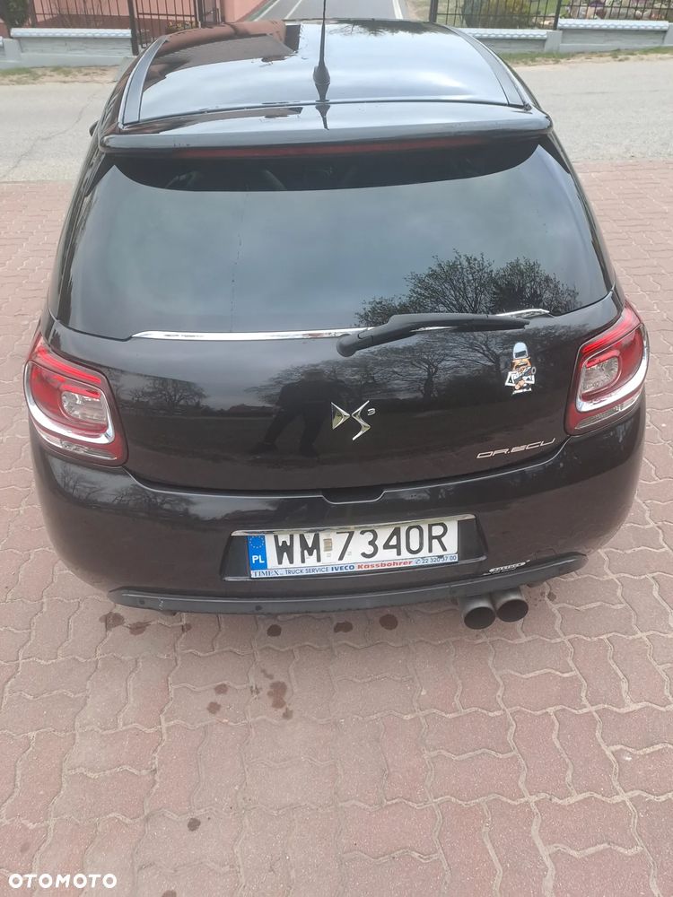 Citroën DS3 1.6 THP SportChic - 6