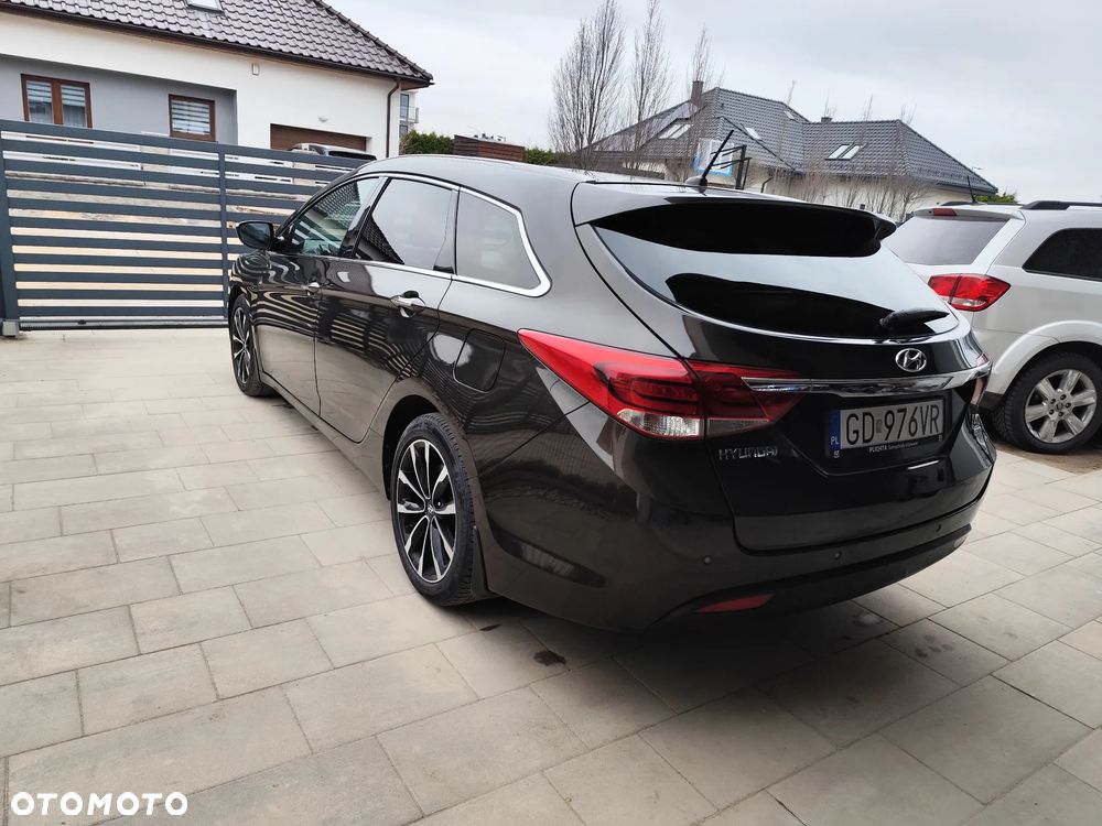 Hyundai i40 1.7 CRDi Premium - 14