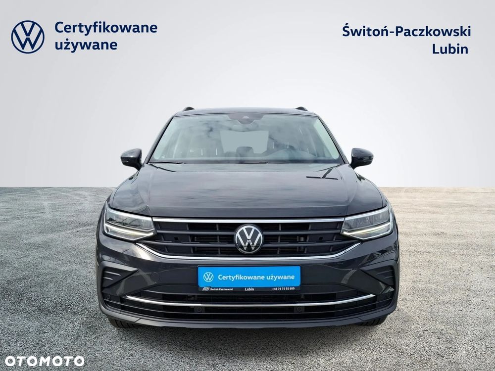 Volkswagen Tiguan 2.0 TDI SCR DSG Life - 8