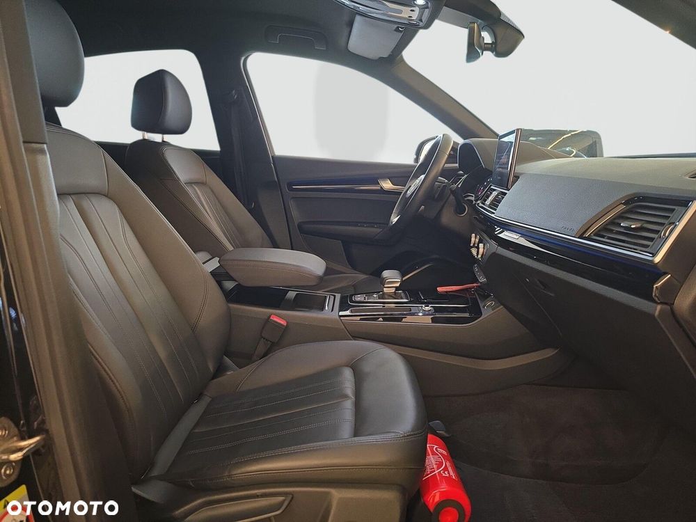 Audi Q5 Sportback - 19