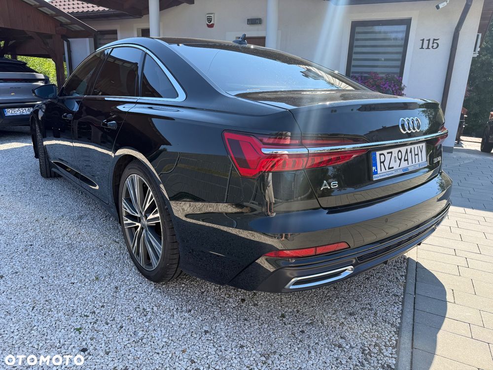Audi A6 Limousine - 6