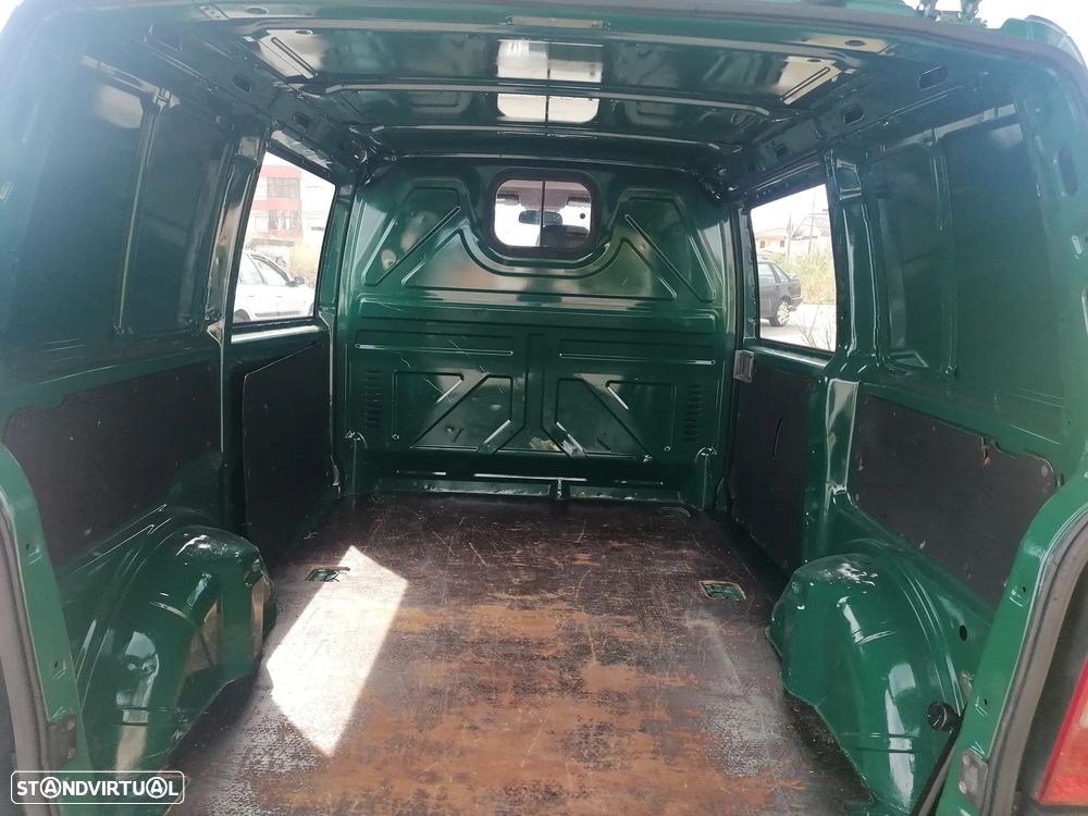 Mercedes-Benz Vito 2.2 - 6