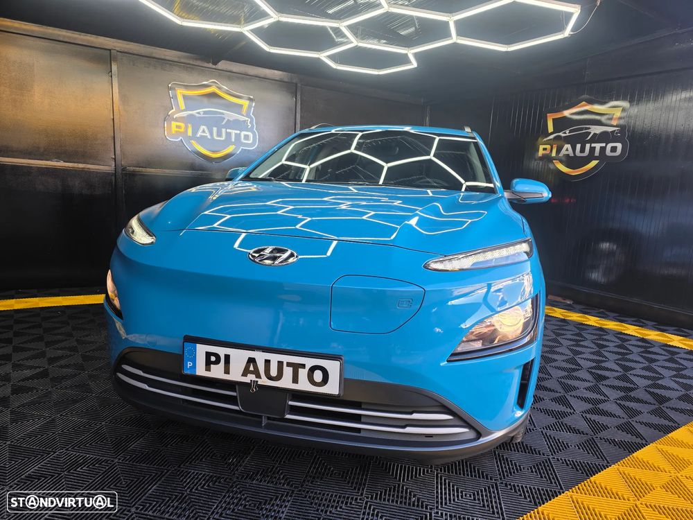 Hyundai Kauai Style - 7