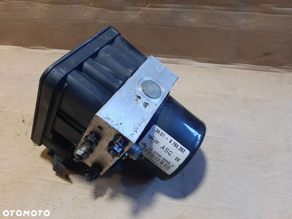 Pompa ABS MINI 6765282 - 1