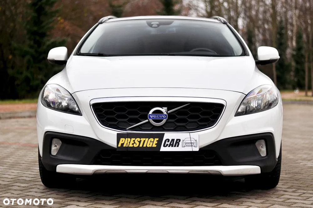 Volvo V40 Cross Country D2 Ocean Race - 11