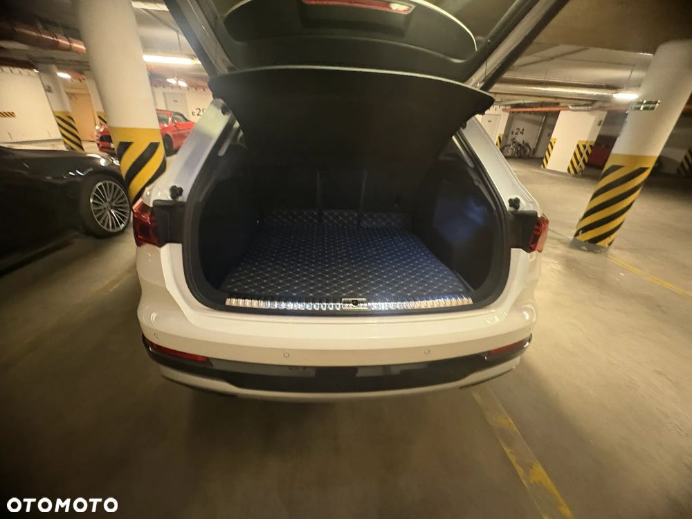 Audi Q3 35 TFSI S tronic advanced - 10