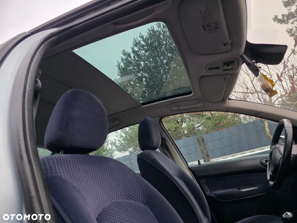 Peugeot 206 75 Quiksilver - 2