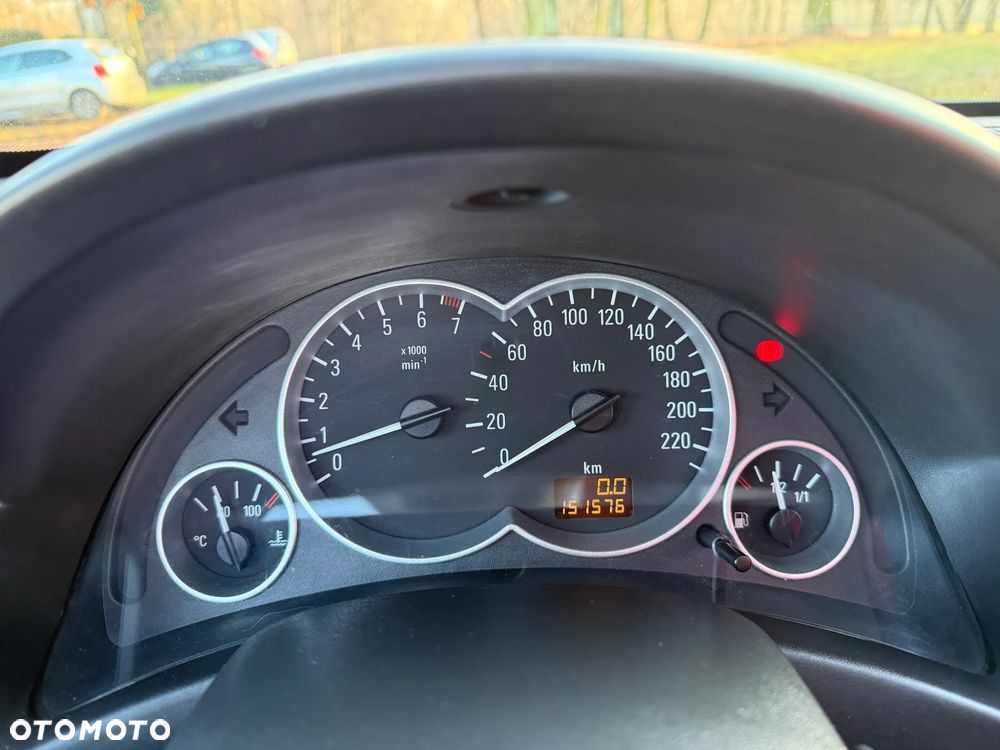 Opel Tigra 1.4 (Enjoy) - 19