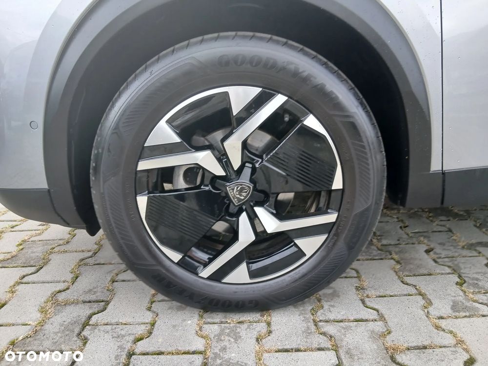 Peugeot 2008 1.2 PureTech Allure Pack S&S EAT8 - 23