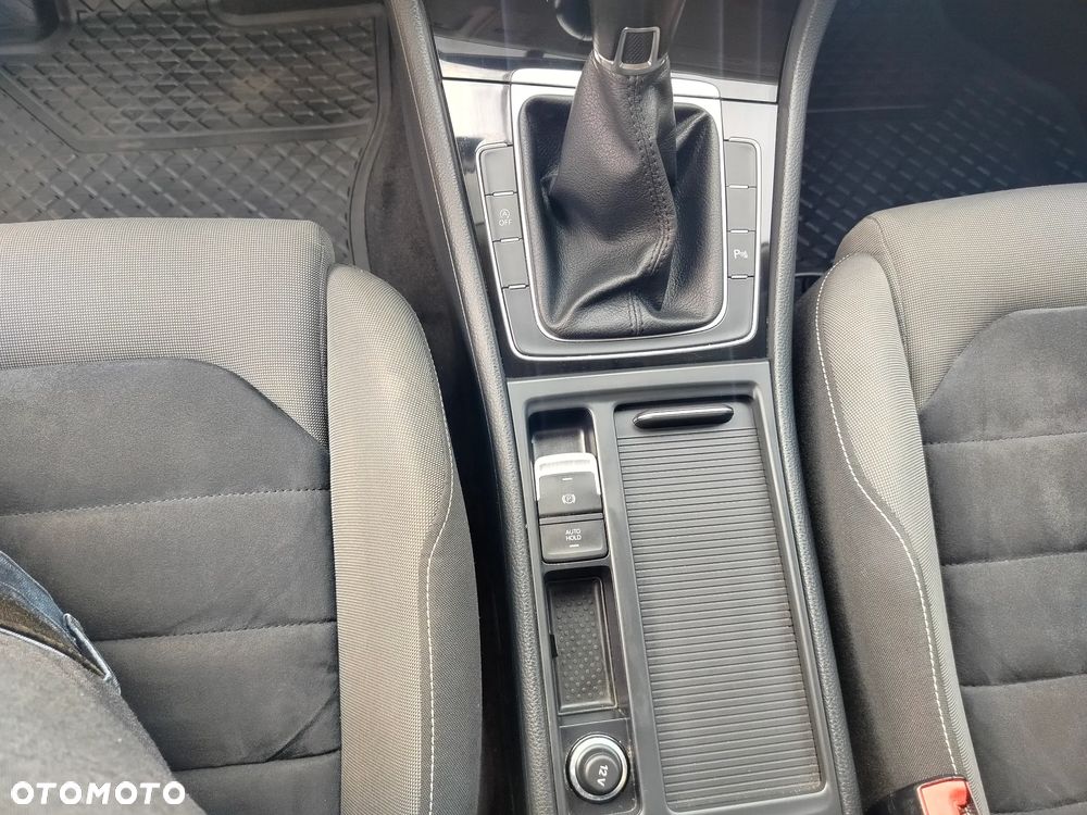 Volkswagen Golf 1.4 TSI BMT Comfortline Perfectline - 21