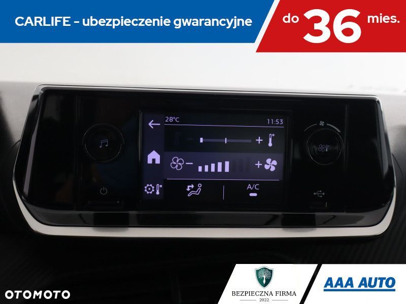 Peugeot 208 - 19
