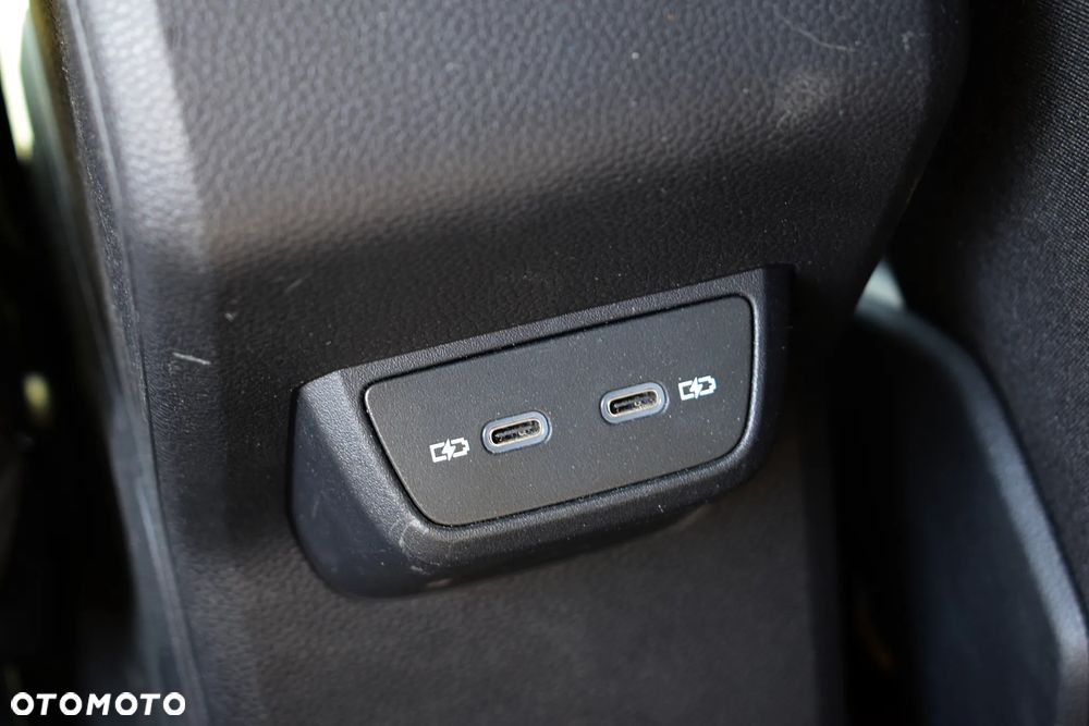 Volkswagen Polo 1.0 TSI Comfortline - 22