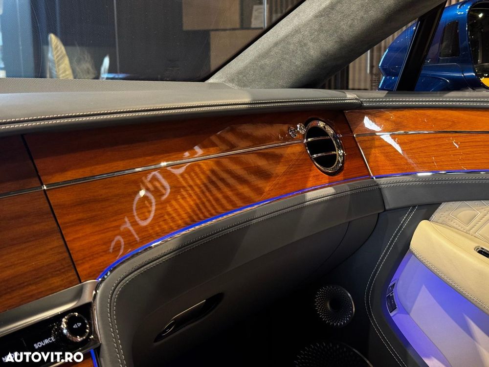 Bentley Continental - 34