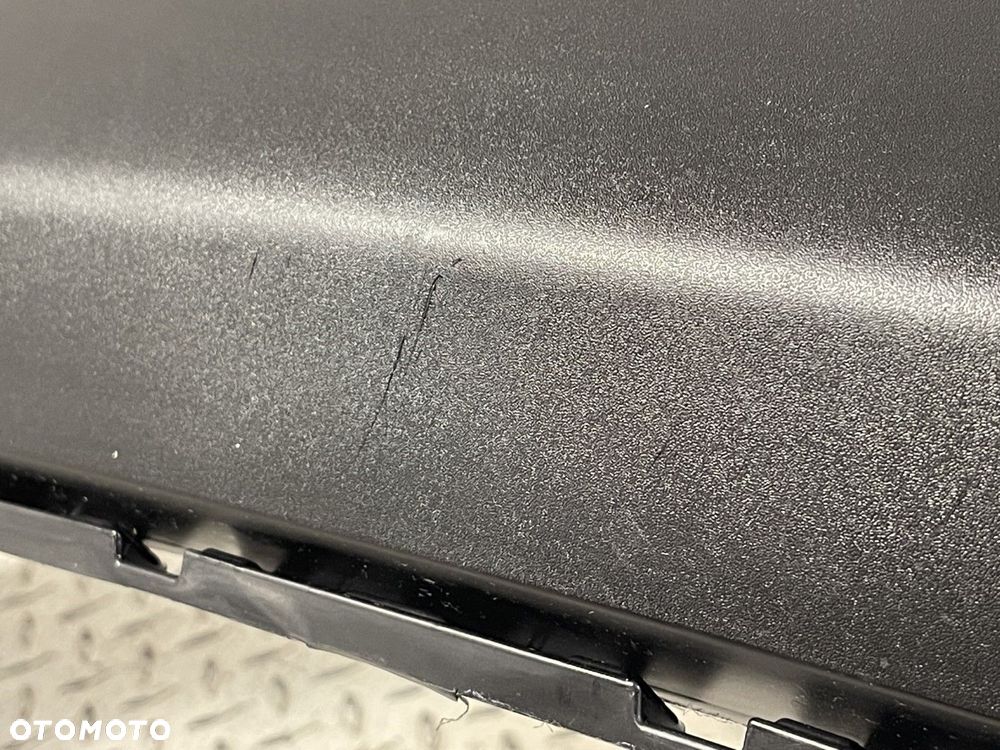 FABRYCZNIE NOWY ORYGINALNY ZDERZAK TYLNY TYŁ PEUGEOT 2008 2 II P24 19-24 9825947280 - 5