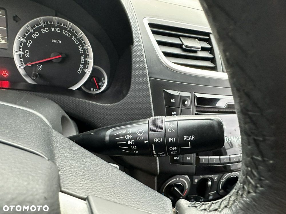 Suzuki Swift - 22