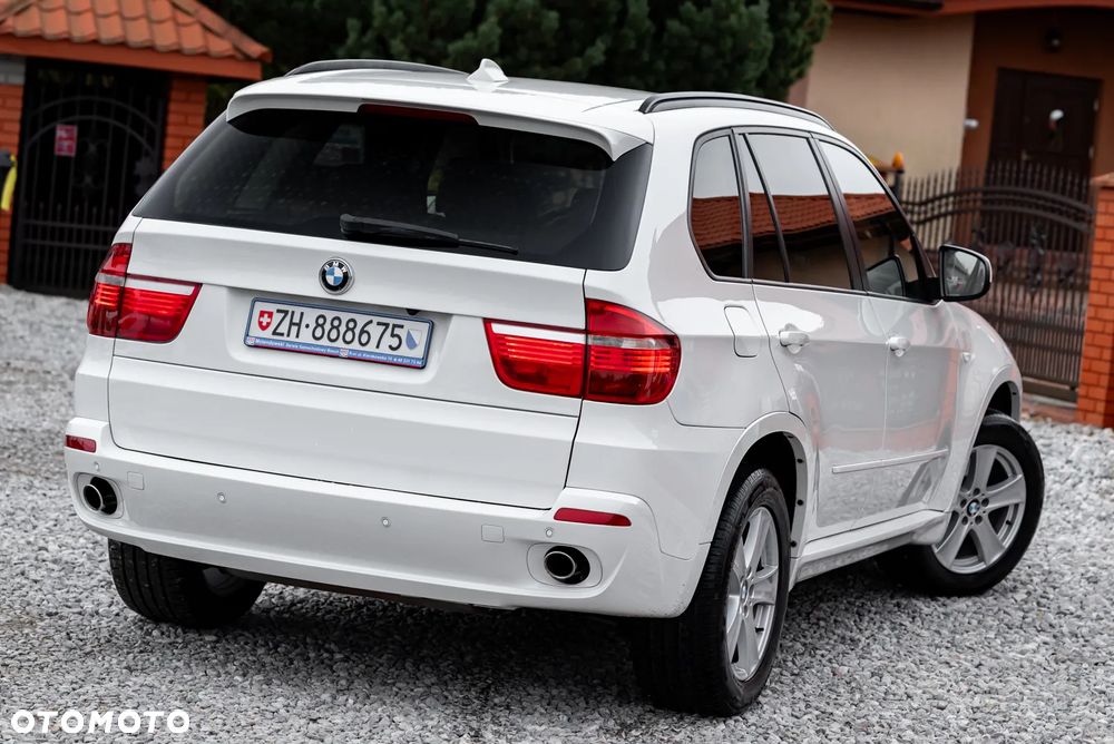 BMW X5 xDrive30d - 8