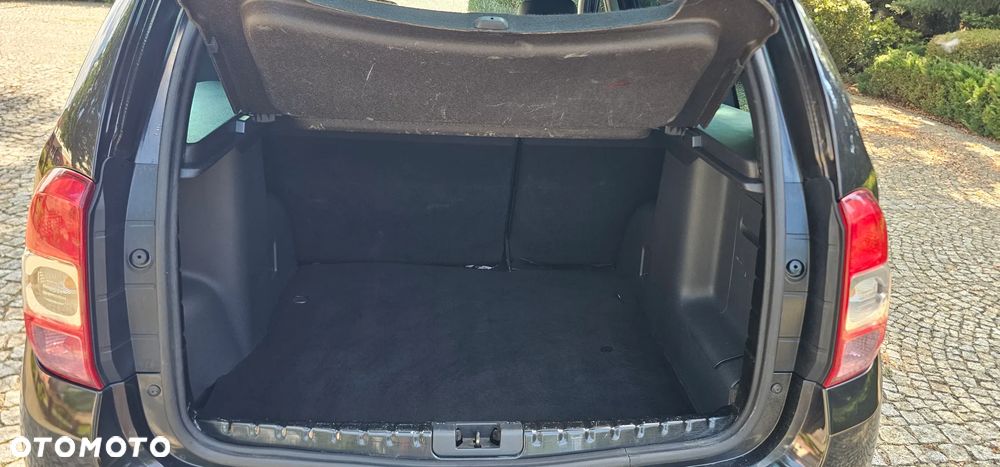 Dacia Duster 1.2 TCe Prestige S&S EU6 - 12