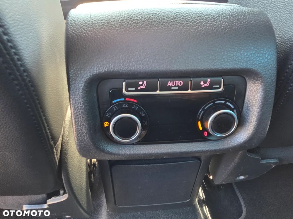 Seat Alhambra 2.0 TDI Start & Stop 4Drive DSG Anniversary - 25