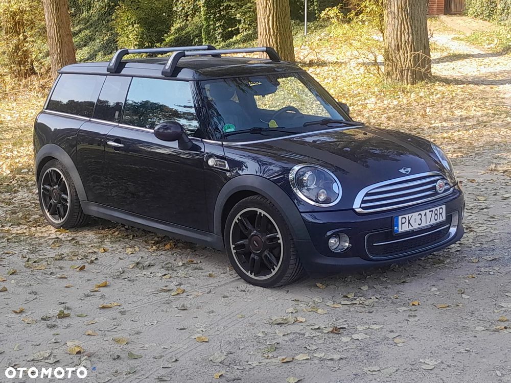 MINI Clubman ver-cooper-d-hampton - 3