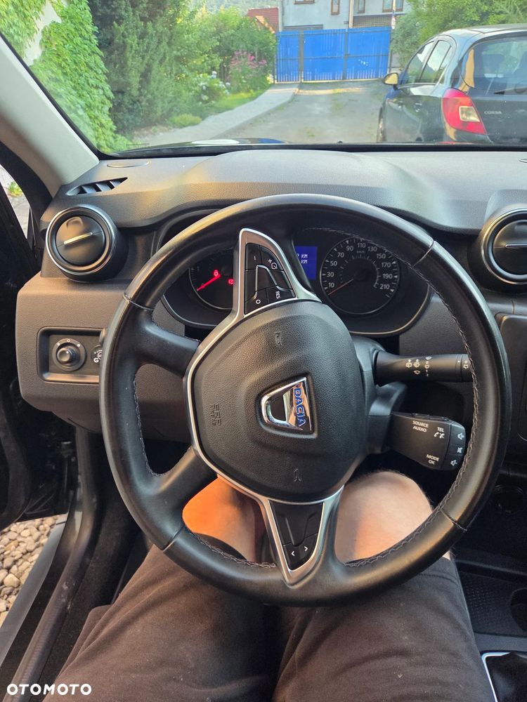 Dacia Duster SCe 115 2WD Comfort - 14