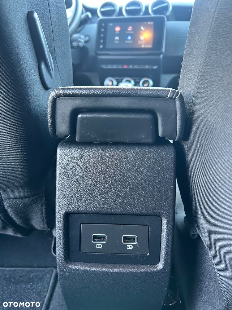 Dacia Duster 1.5 Blue dCi Comfort 4WD - 15