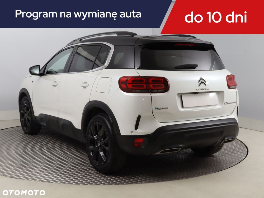 Citroën C5 Aircross - 6