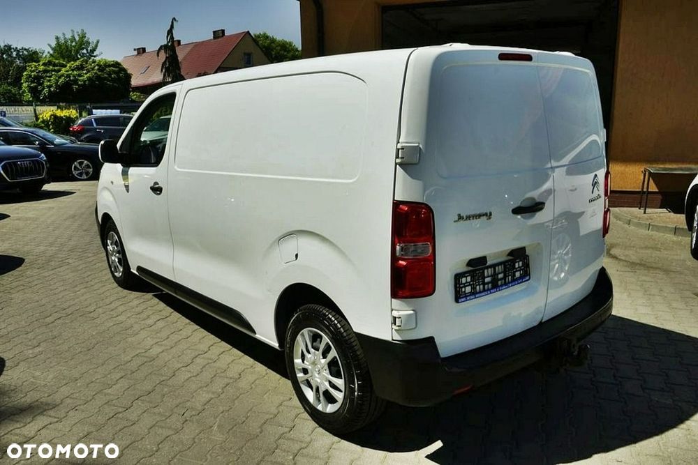 Citroën Jumpy - 5