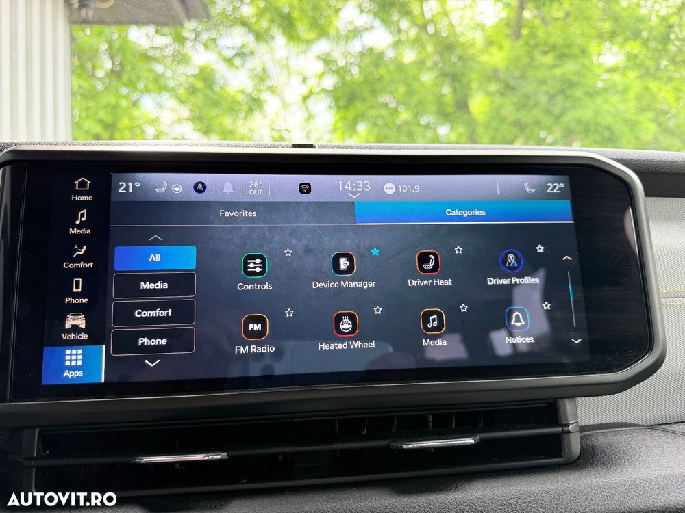 Jeep Wrangler 2.0 T-GDI Hardtop AWD Automatik 80th Anniversary - 32