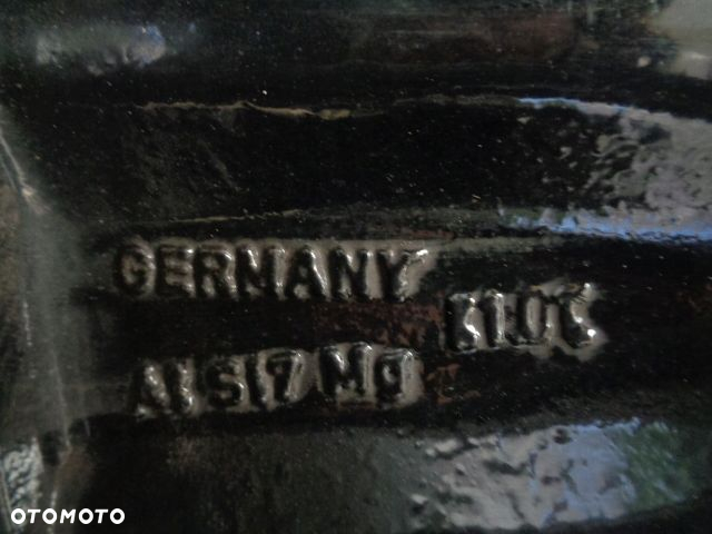 FELGI ALU OE 18 AUDI TT 9J 5X112 ET52 - 7