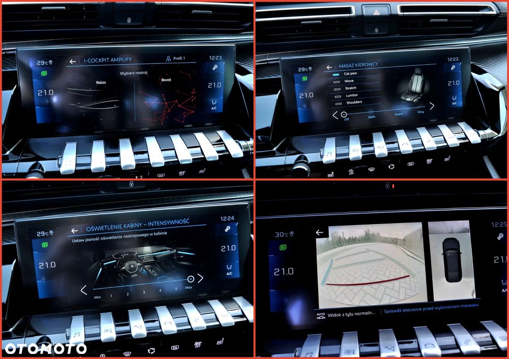 Peugeot 508 2.0 BlueHDi GT S&S EAT8 - 33