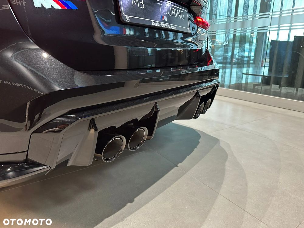 BMW M3 - 15