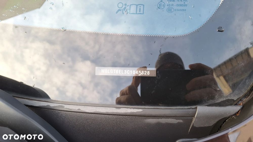 Opel Insignia 2.0 CDTI Cosmo - 14