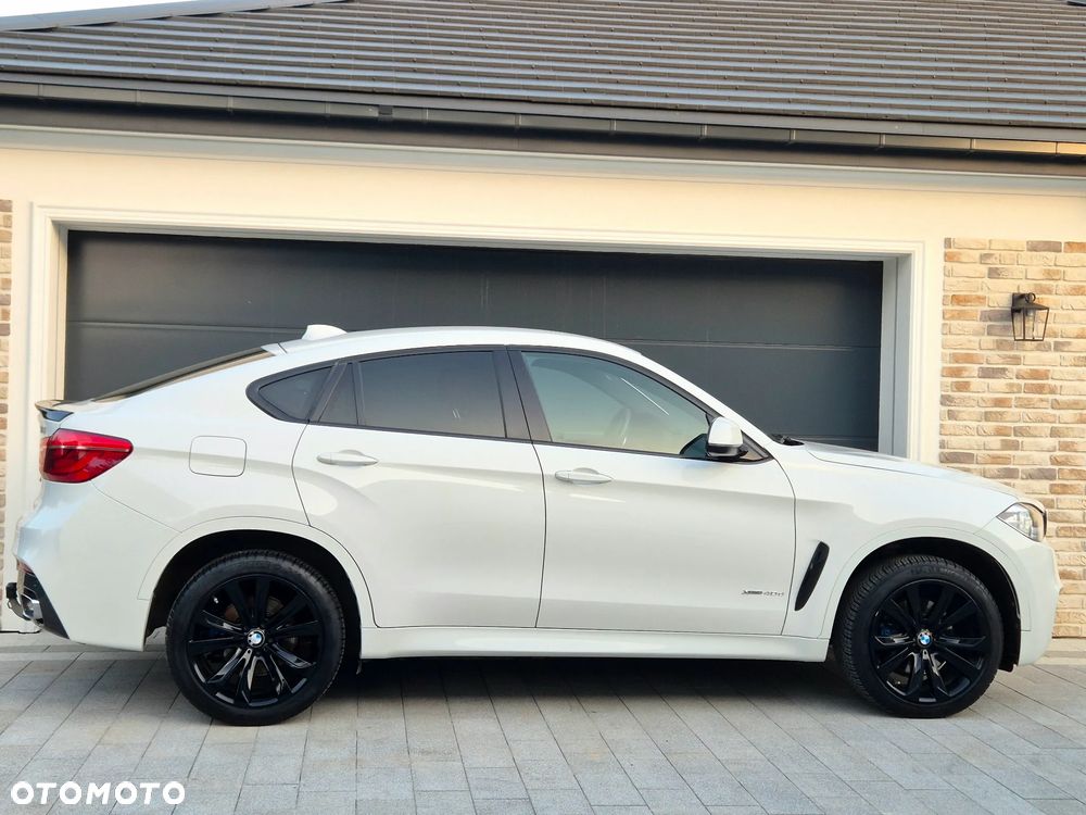 BMW X6 - 11