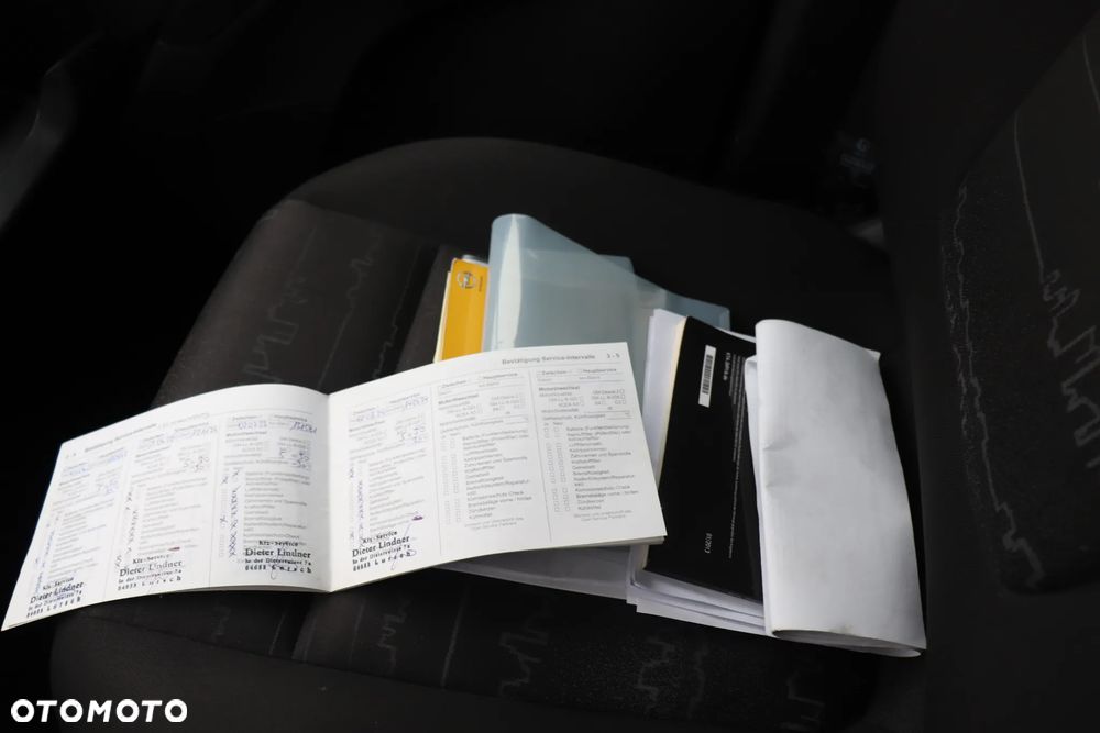 Opel Meriva 1.4 Color Edition - 27