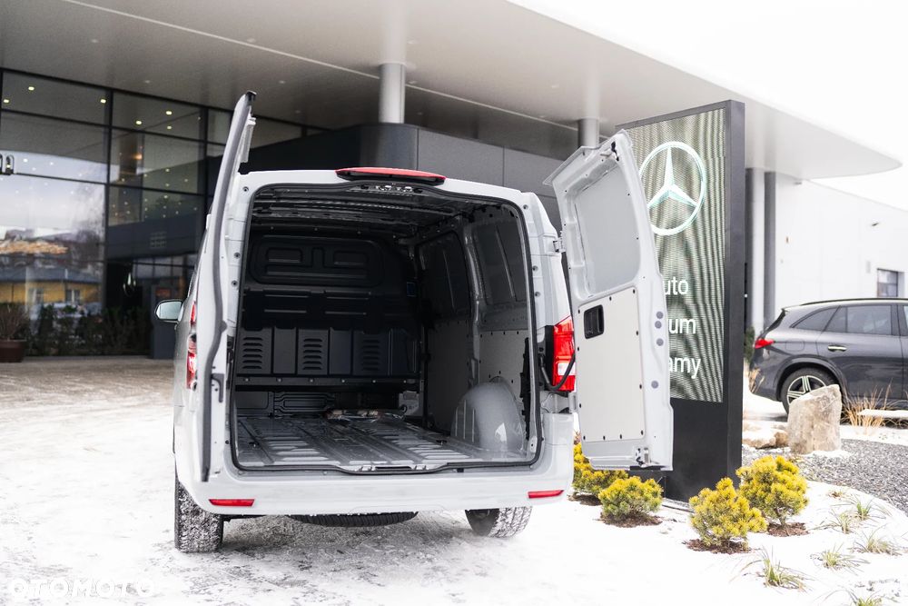 Mercedes-Benz Vito - 33