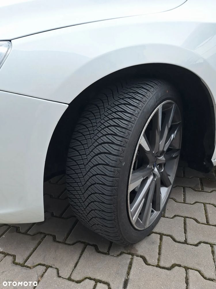 Volvo V60 T5 Drive-E Summum - 10