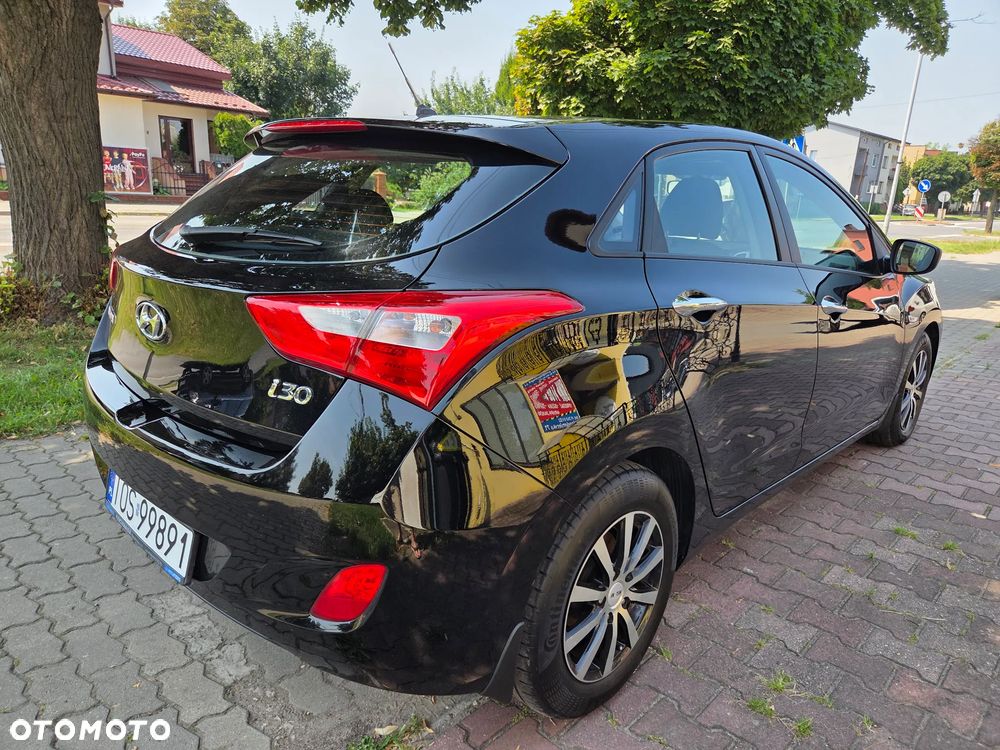 Hyundai i30 1.4 Classic - 5